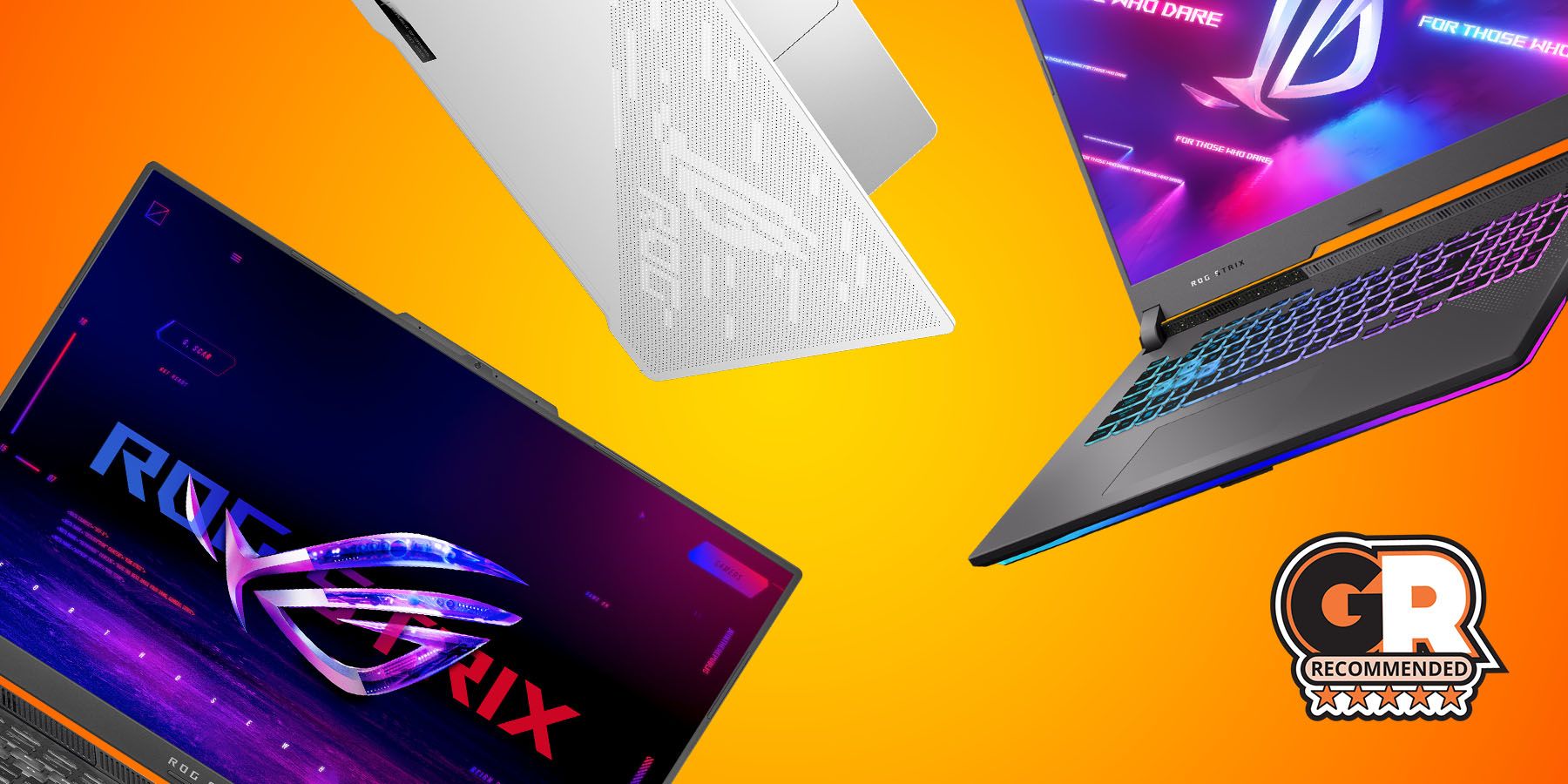 The Best ASUS Gaming Laptops in 2024 Tech News Vision