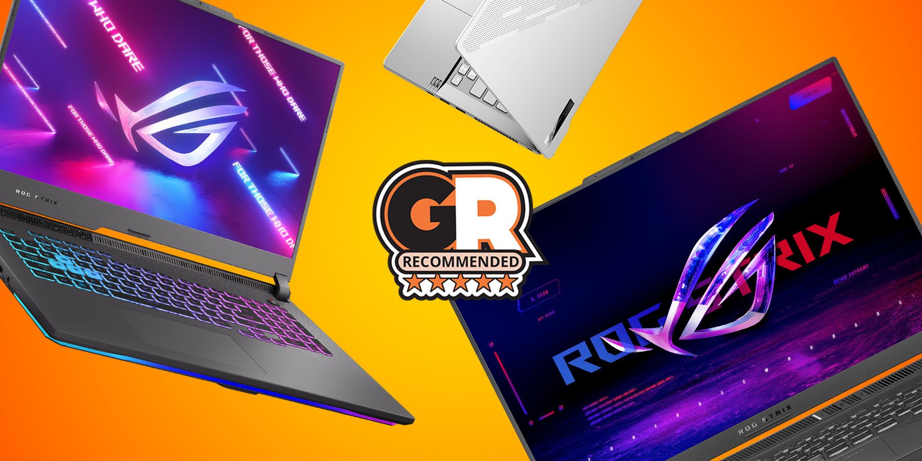 The Best ASUS Gaming Laptops in 2023 Thumb