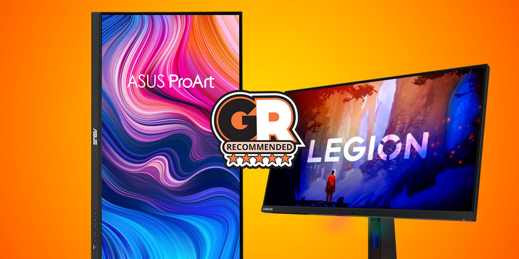 The Best 4K Monitors for 2023