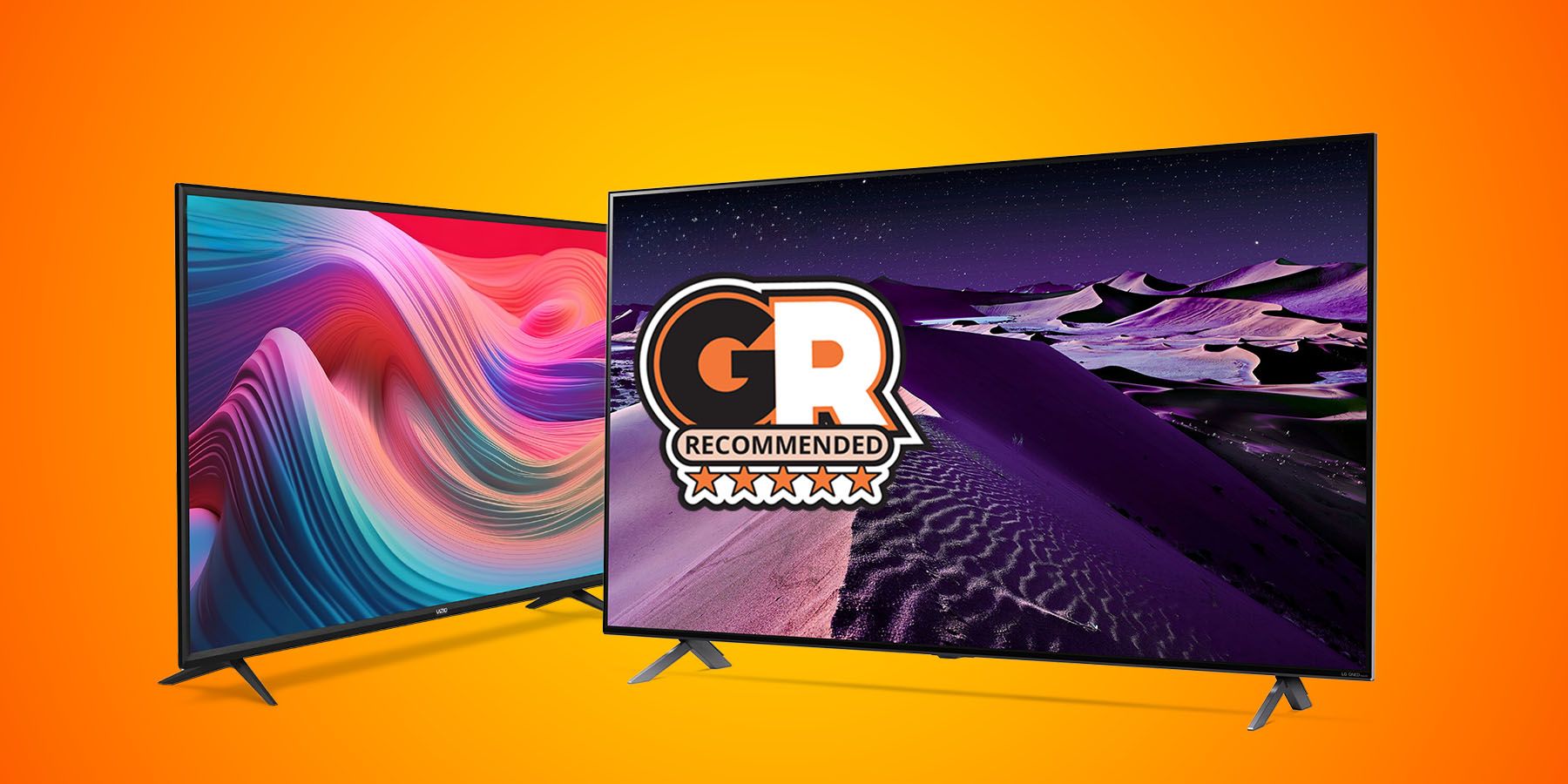 The Best Budget Gaming TVs in 2023 Thumb