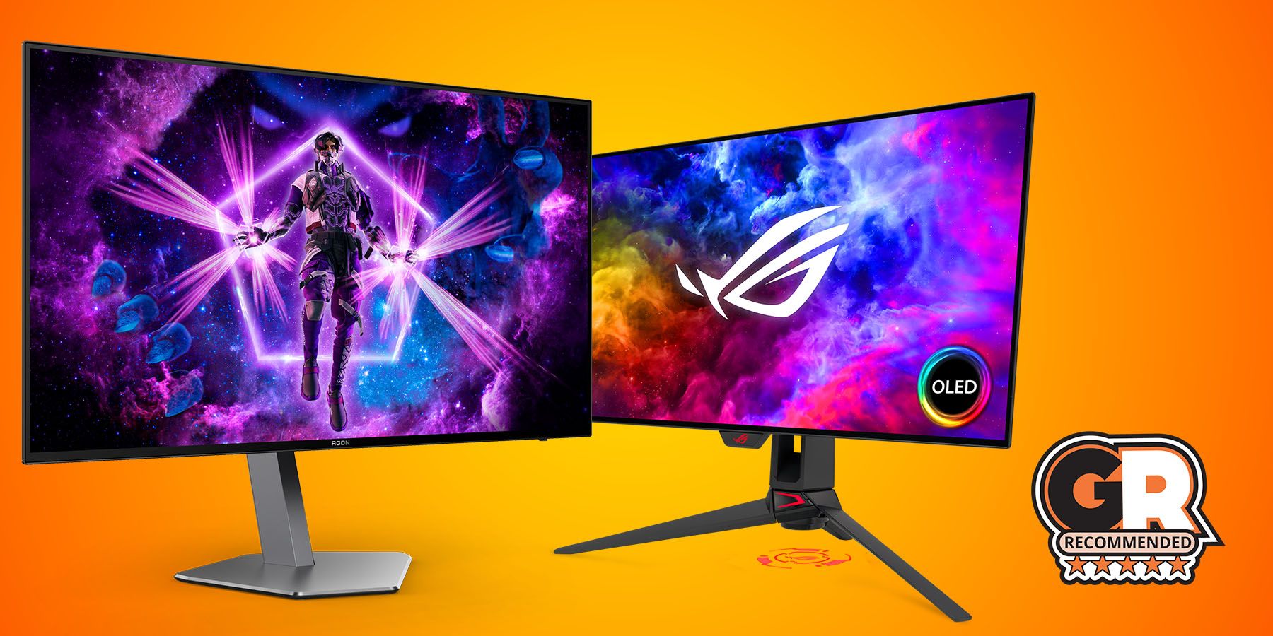 The Best Budget OLED Monitors for Gaming in 2023