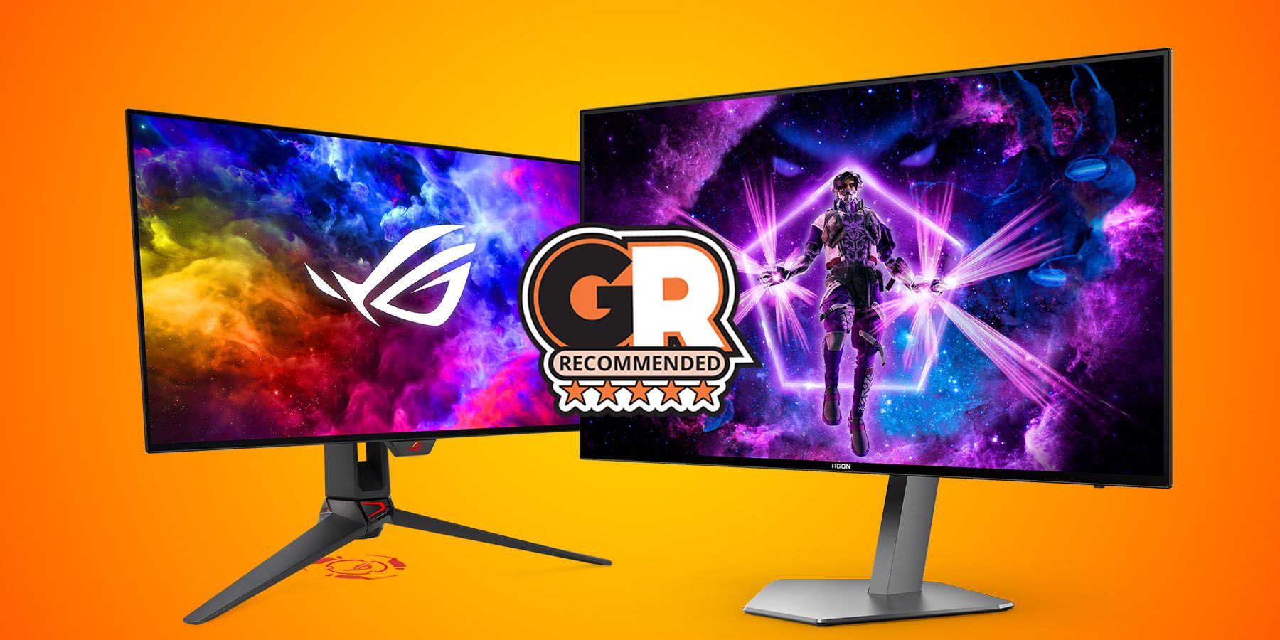 The Best Budget OLED Monitors for Gaming in 2023