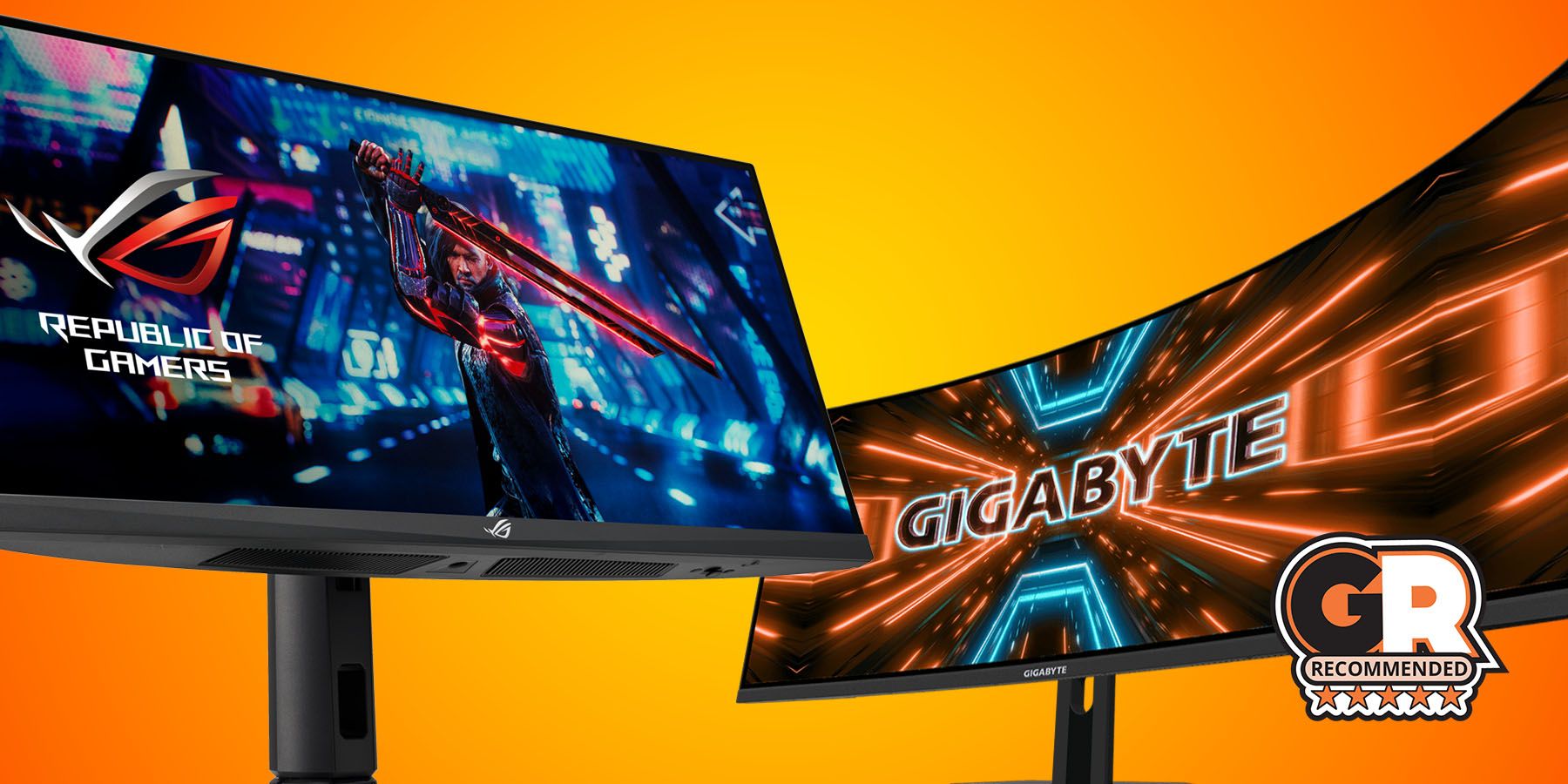 The Best Budget Ultrawide Gaming Monitors for 2024 Tech News Vision