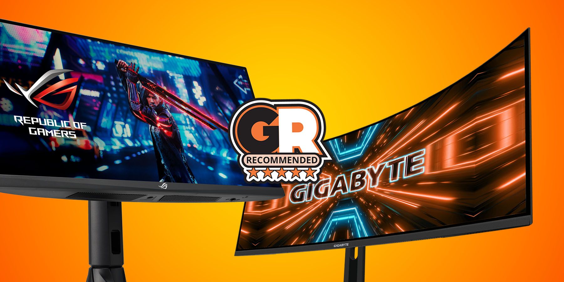 The Best Budget Ultrawide Gaming Monitors for 2023 Thumb
