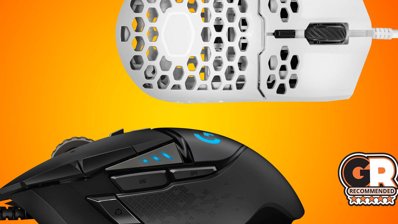 Best Budget Wired Mice for Gaming in 2023