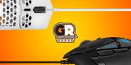 The Best Lightweight Gaming Mice For 2024