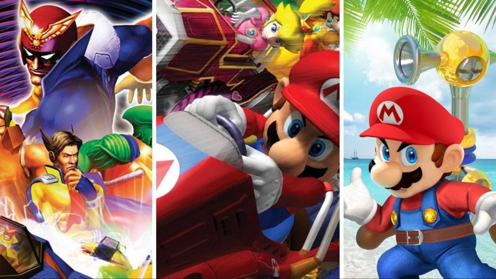 Best Gamecube Exclusives