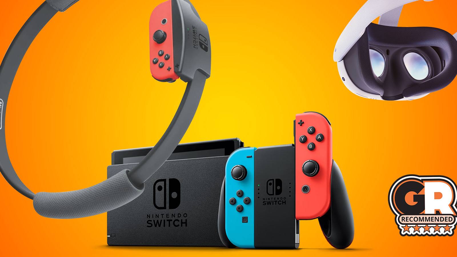 Gaming Accessories Nintendo Switch Accessories Best The Best