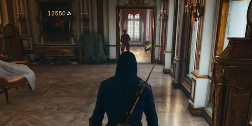 Best Gear Equipment Tools Assassin's Creed Unity Cherry Bomb