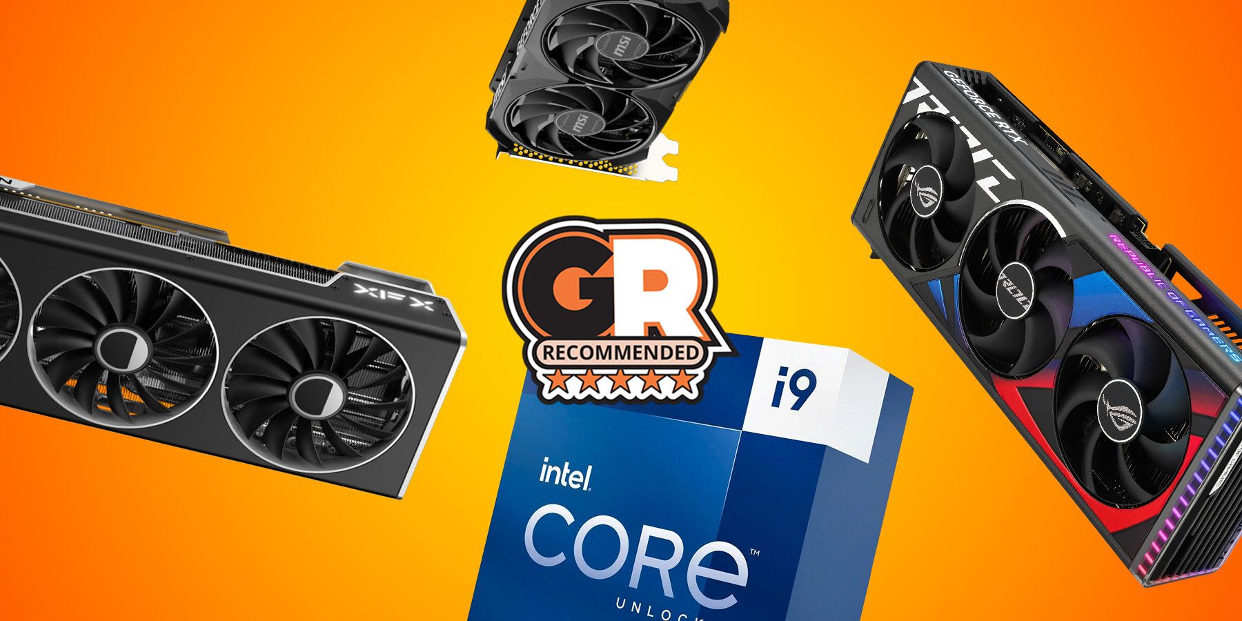The Best GPUs for Intel Core i9 14900K Thumb