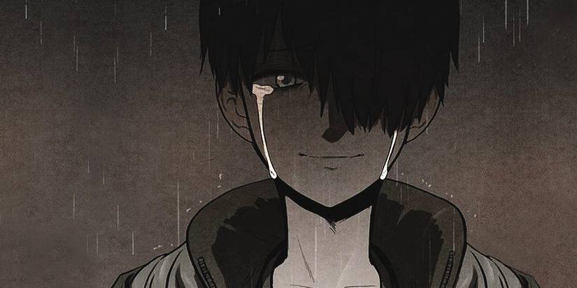 Best Horror Manhwa- Bastard