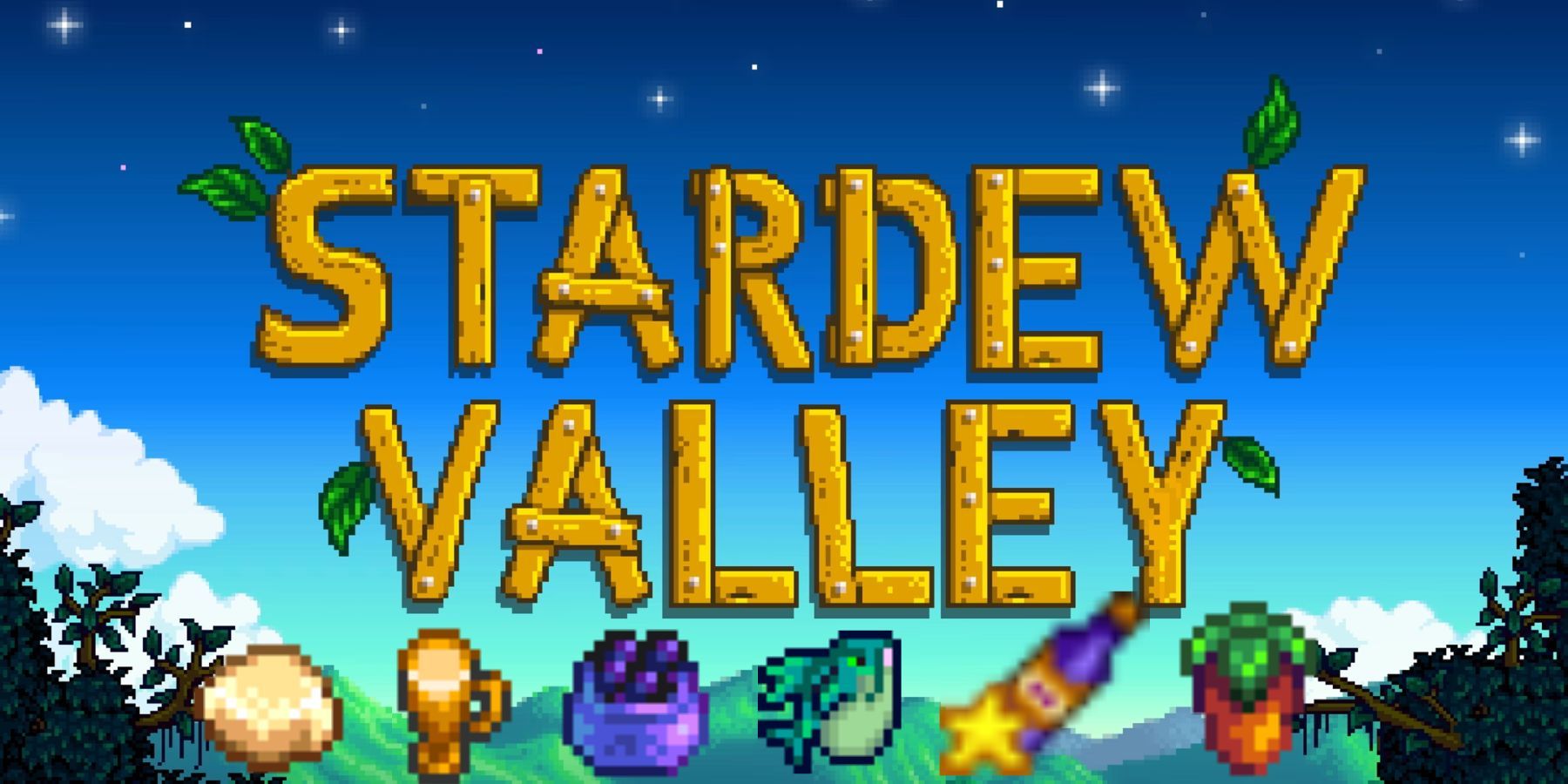 Stardew Valley: 10 Best Items To Sell & Make Money