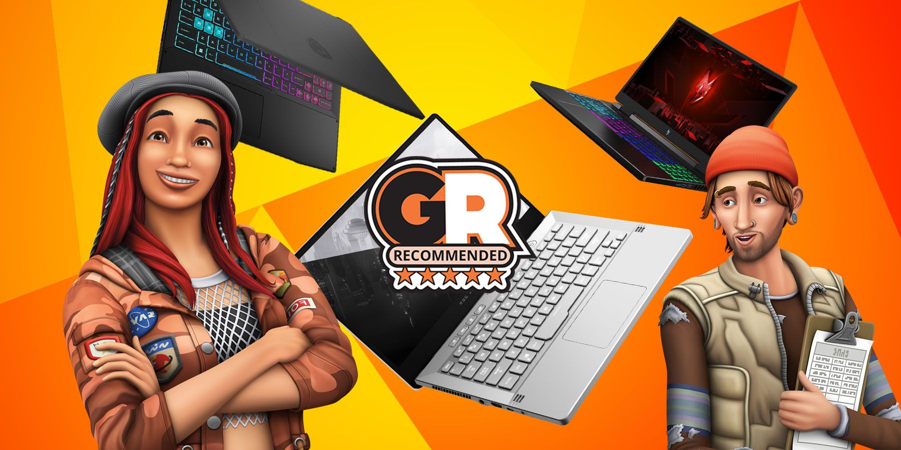 Best laptop games: the games to play on your notebook