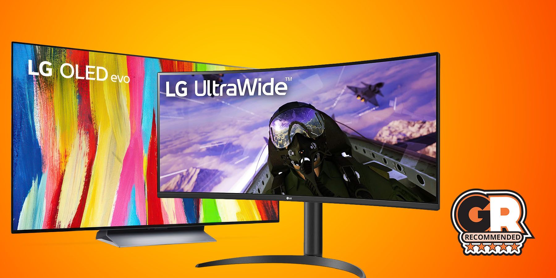 Computer Monitors: Gaming, UltraWide, 4K, OLED