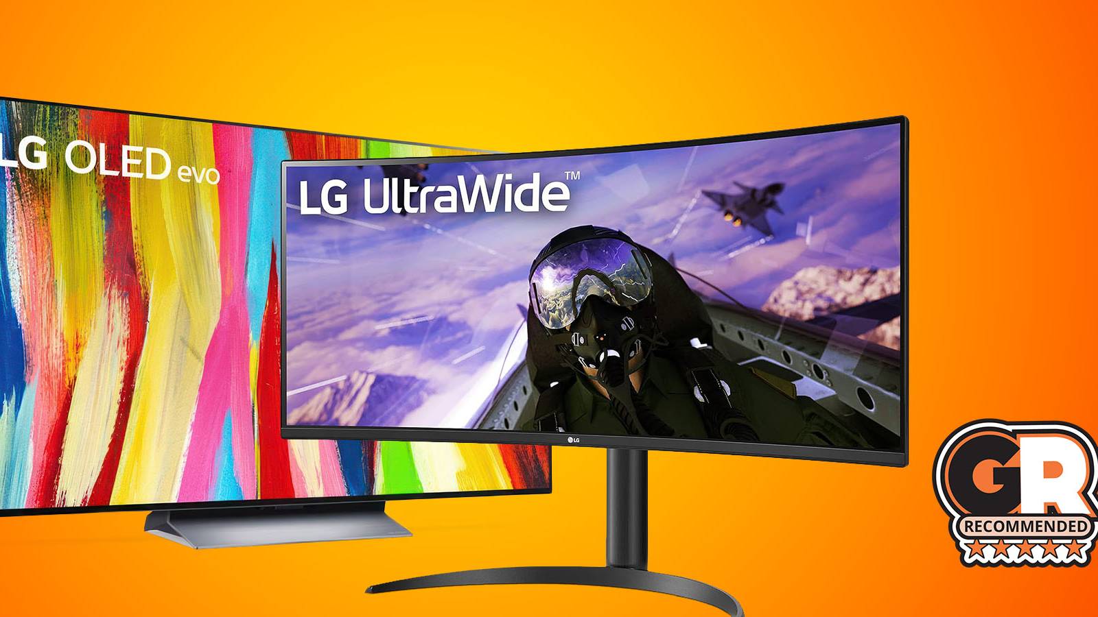 Lg Ultrawide Monitor Lg 34gp83a Review Lg Ultragear 34gp83a LG