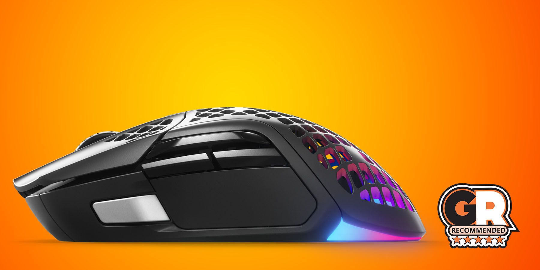 Best Mice for MMOs in 2023