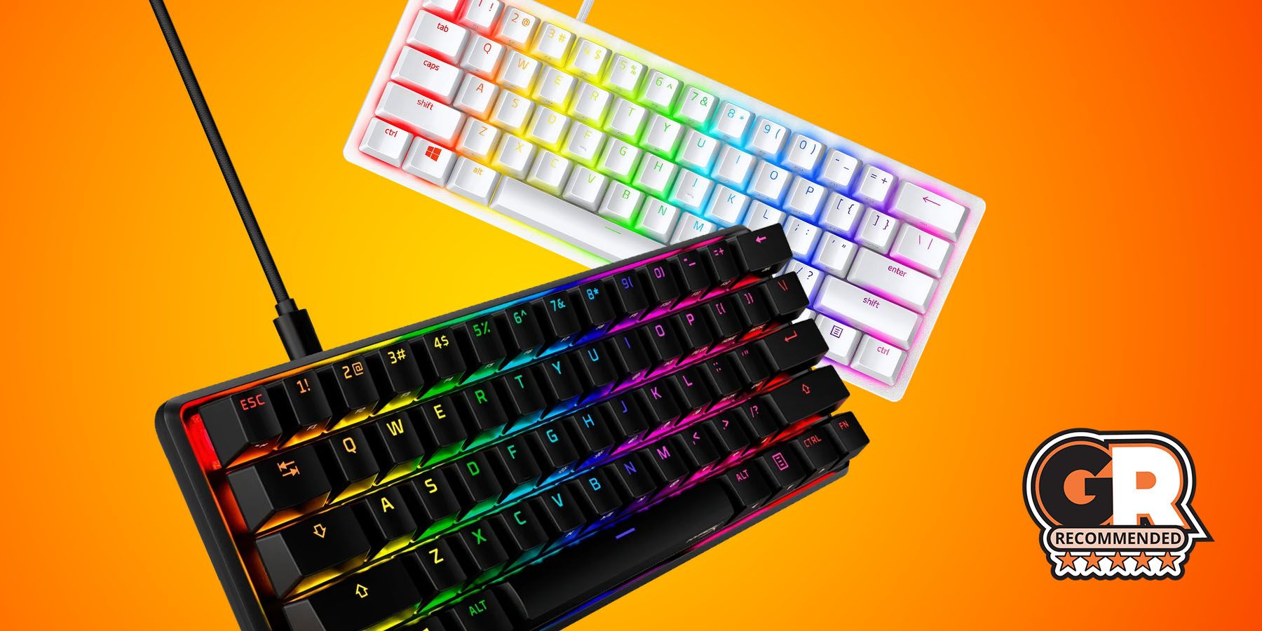 The 4 Best Razer Keyboards of 2024: Reviews 