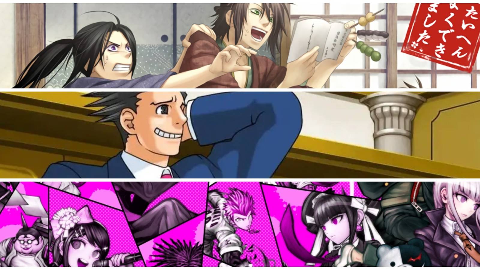 Best Mobile Visual Novels Header Image