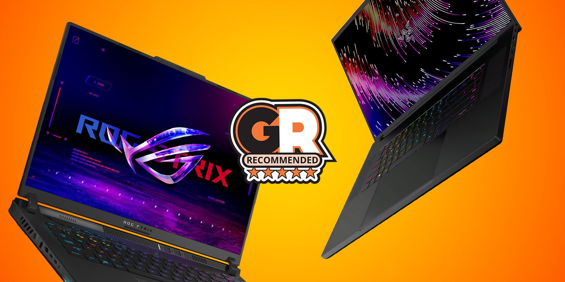 The Best Premium Laptops for Gaming in 2023