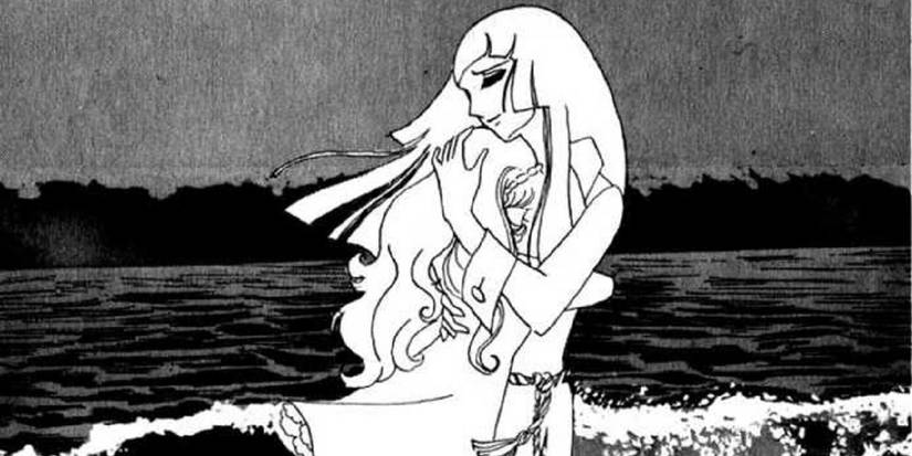 Best Ribon Manga- Shiroi Heya no Futari