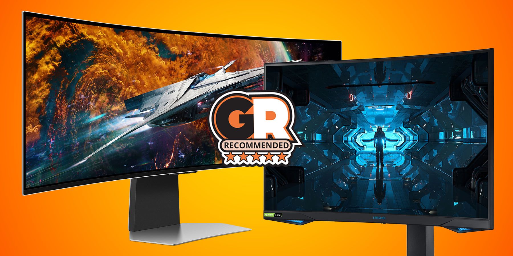 Best Samsung Monitors for Gaming in 2023 Thumb
