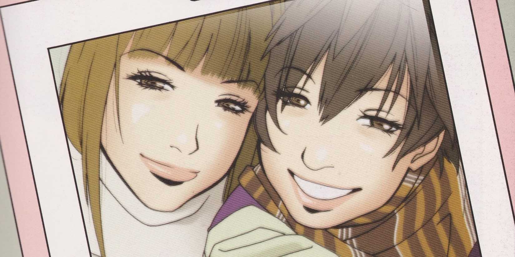 Best Seinen Manga Without Anime- Maka-Maka