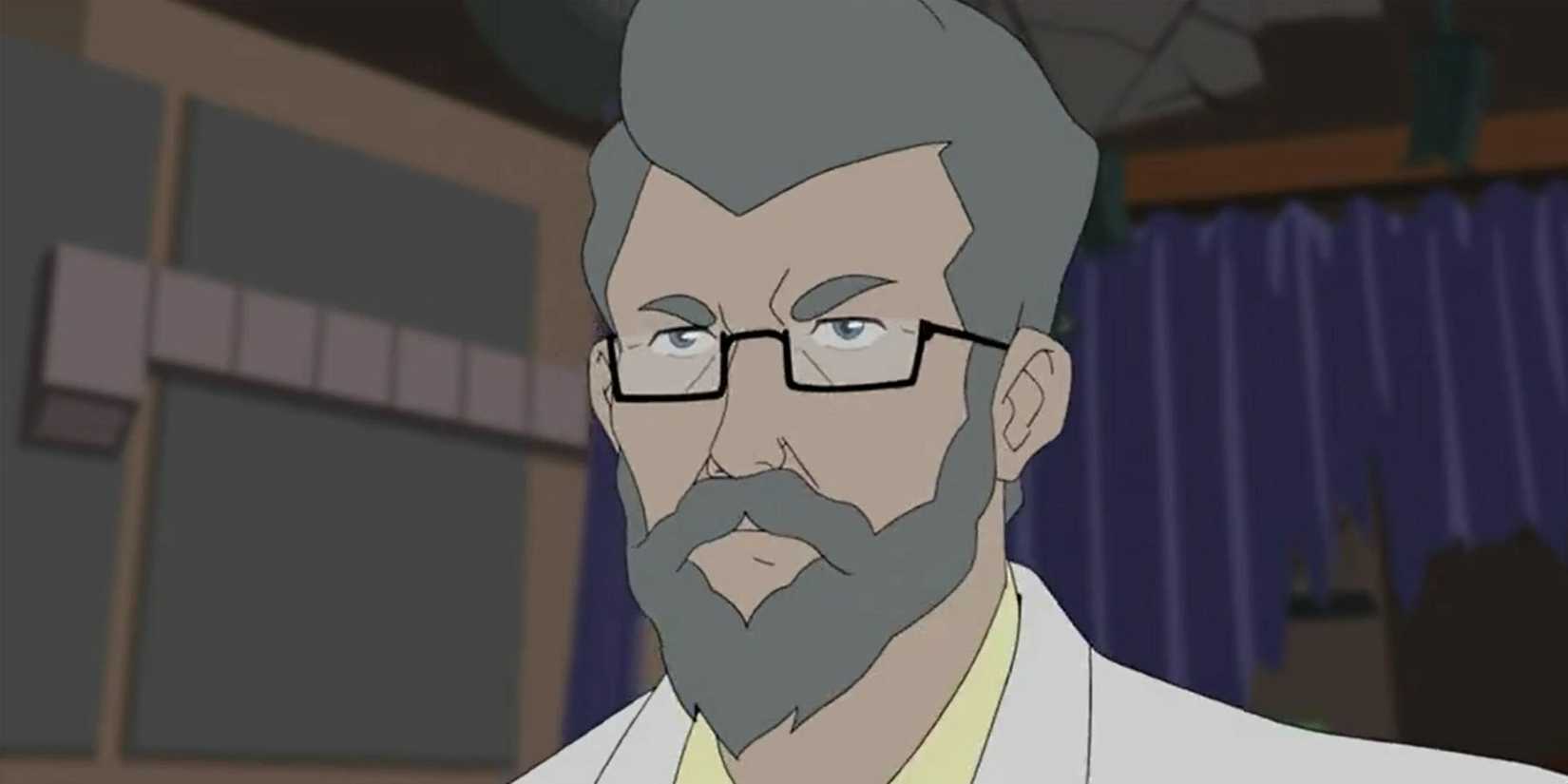 best-spider-man-villains-spencer-smythe