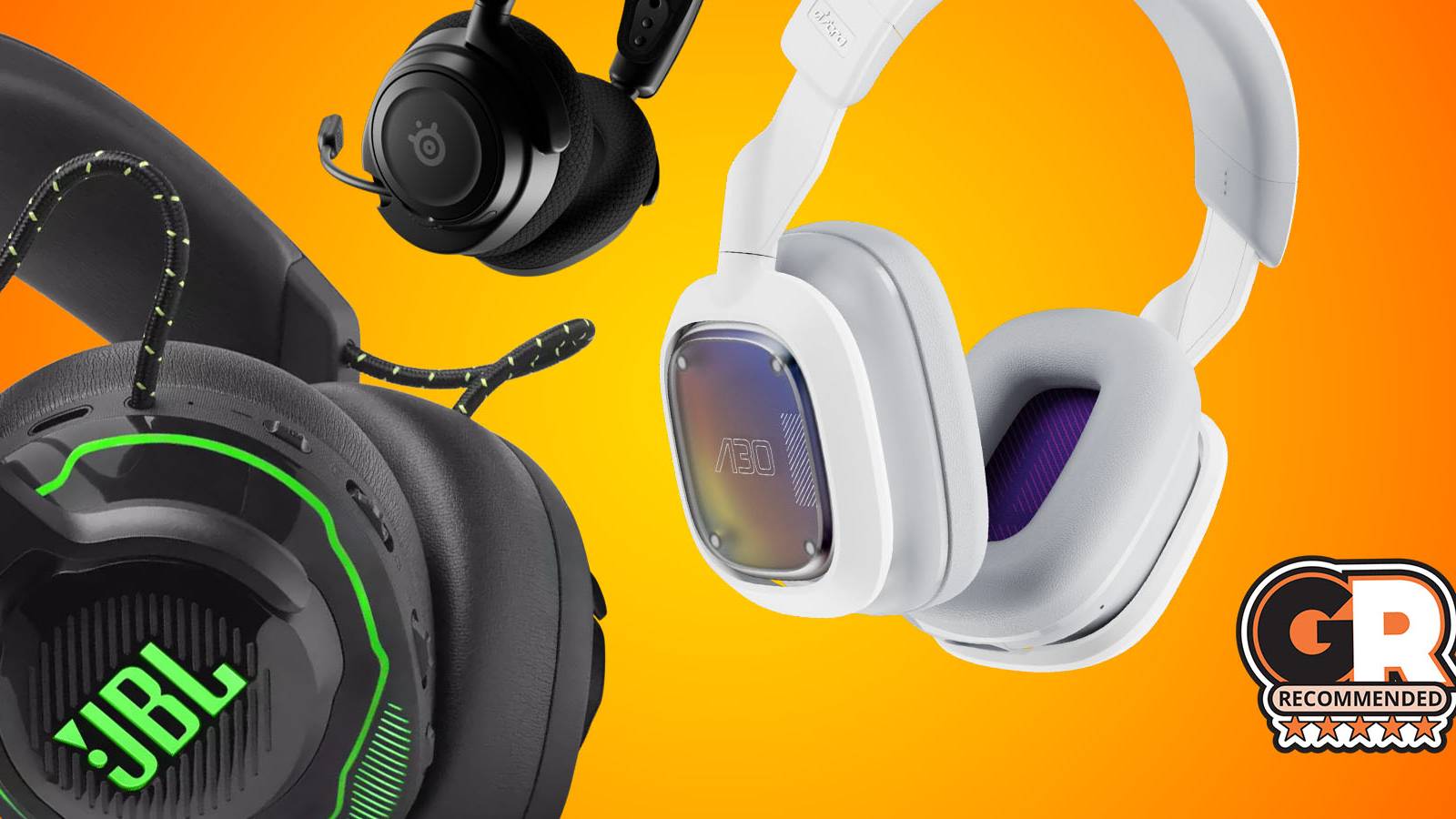 Wireless Headphones Best Dolby Atmos Headphones For Gaming Best