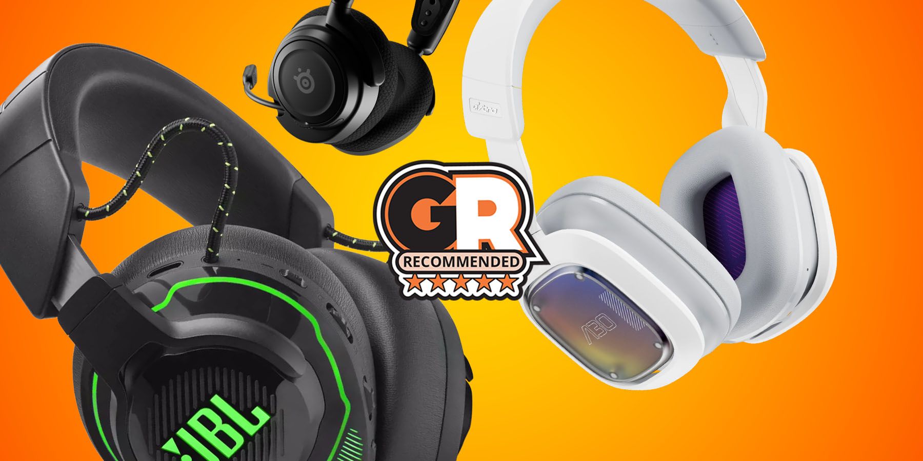 Best gaming headsets 2023: hear every enemy footstep