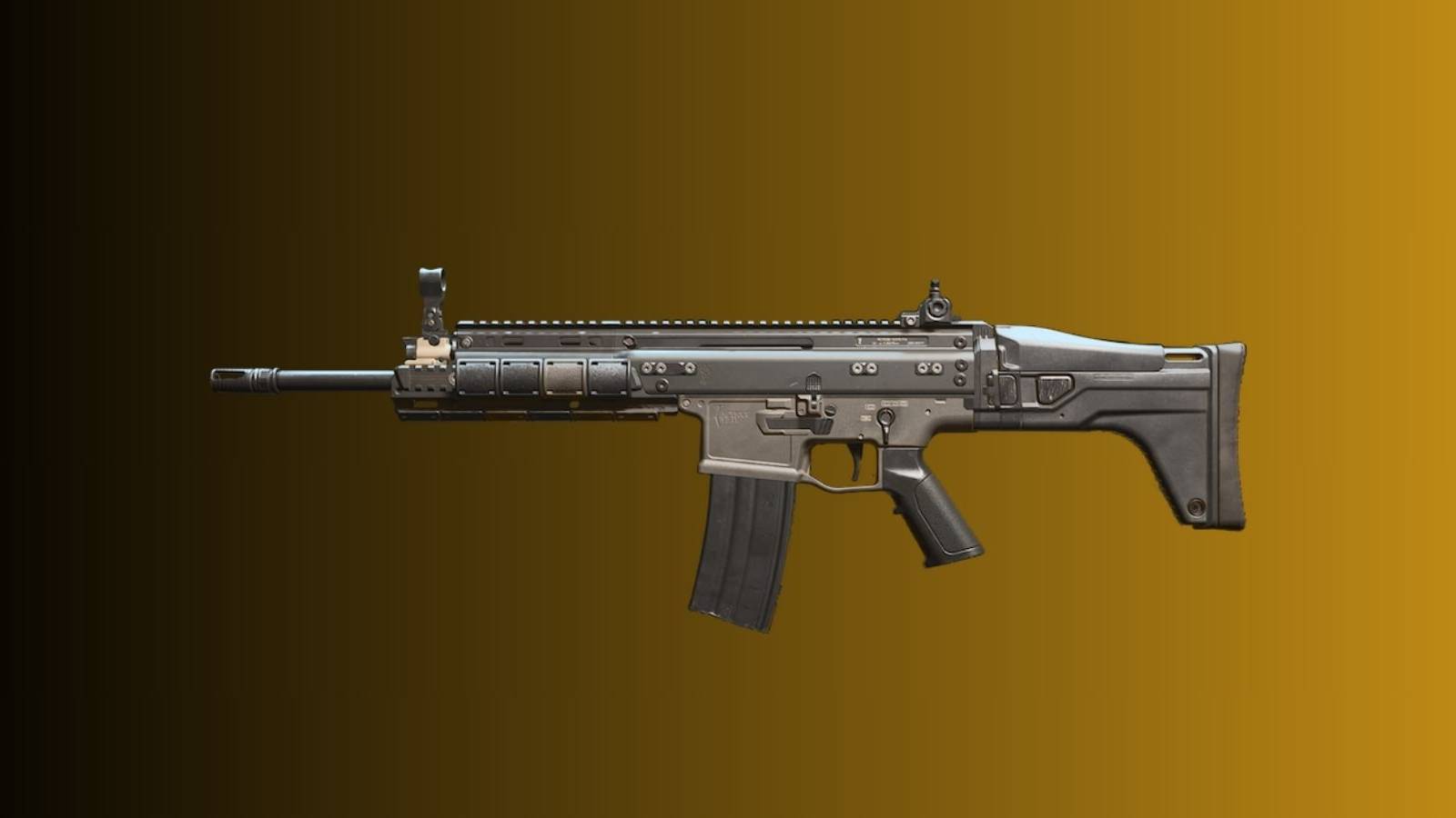 best taq-56 loadout and class setup