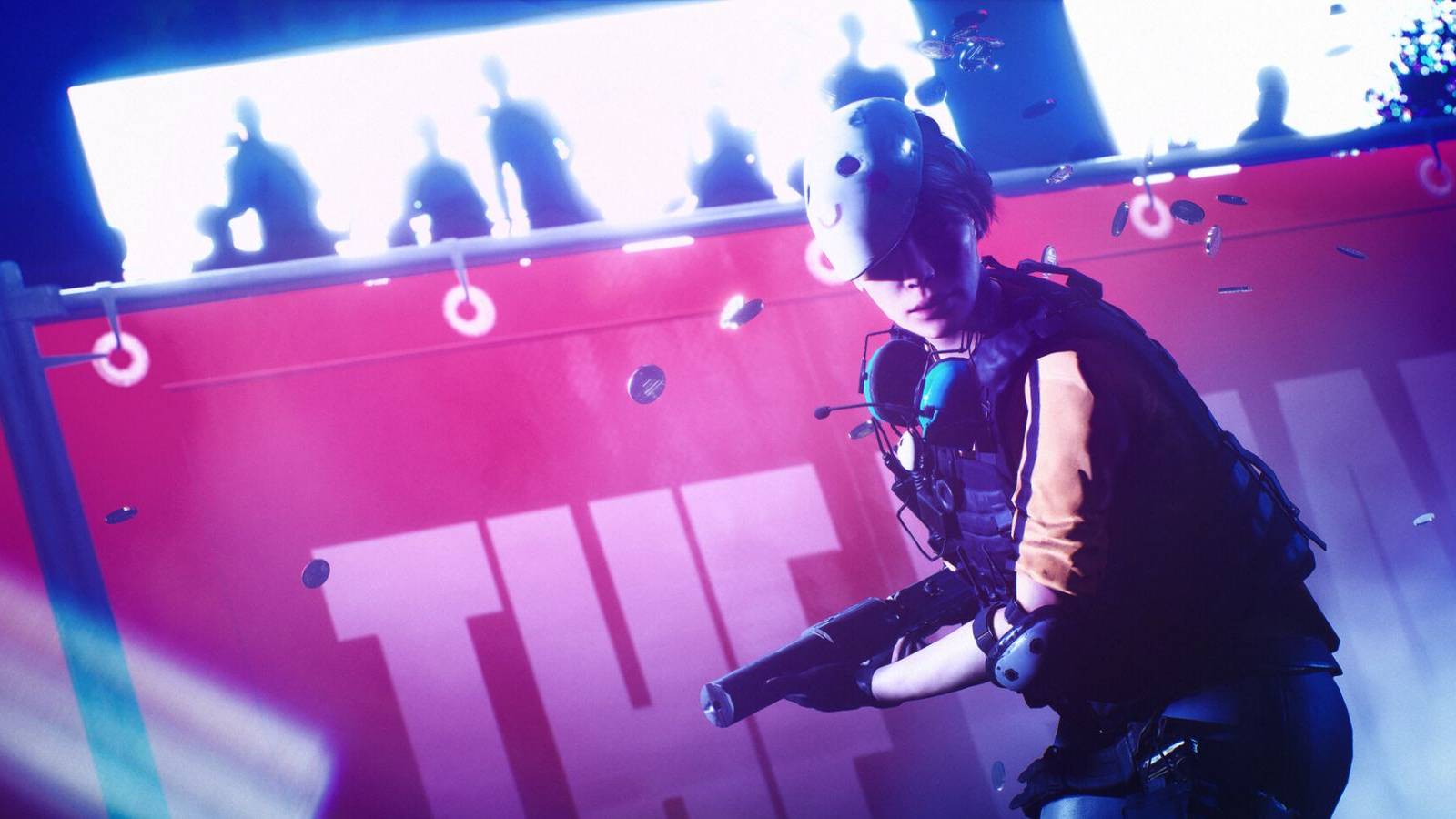 Best Weapons in The Finals