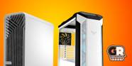The Best White PC Cases In 2024