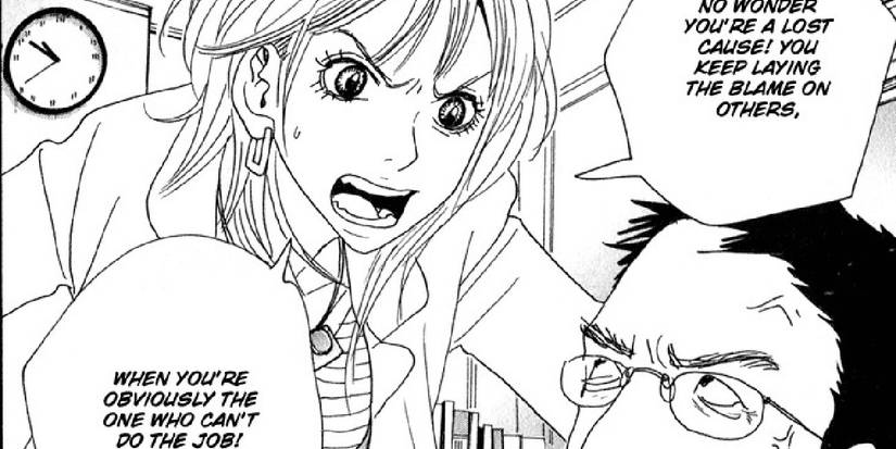 Best Manga About Japanese Work Culture