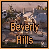 Beverly Hills Icon Dead Island 2