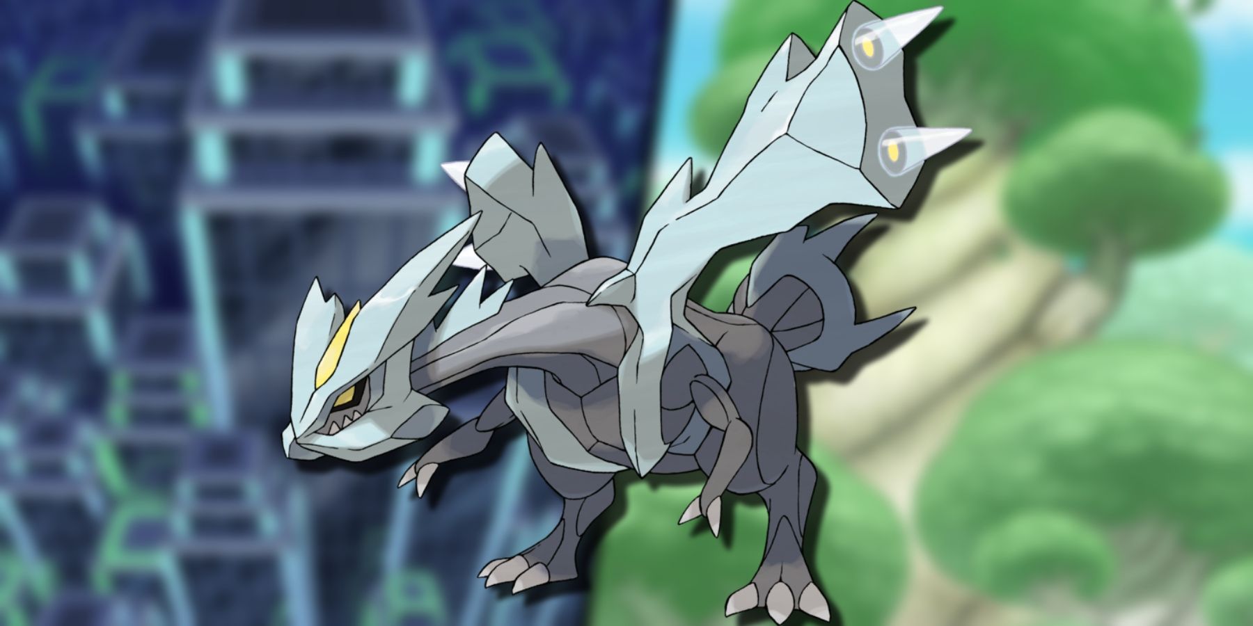 Pokémon Legends Unova ou Black White 3? o que esperar? 