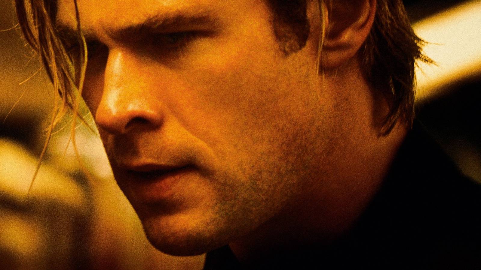 blackhat chris hemsworth Cropped