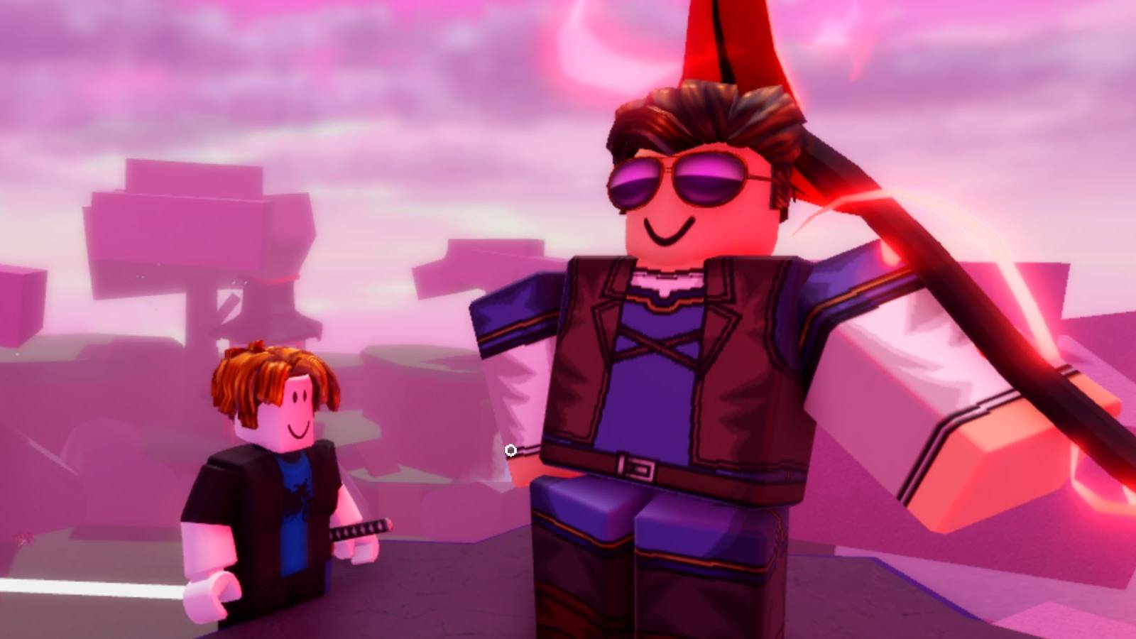 Blade Ball: Shadow Step Guide