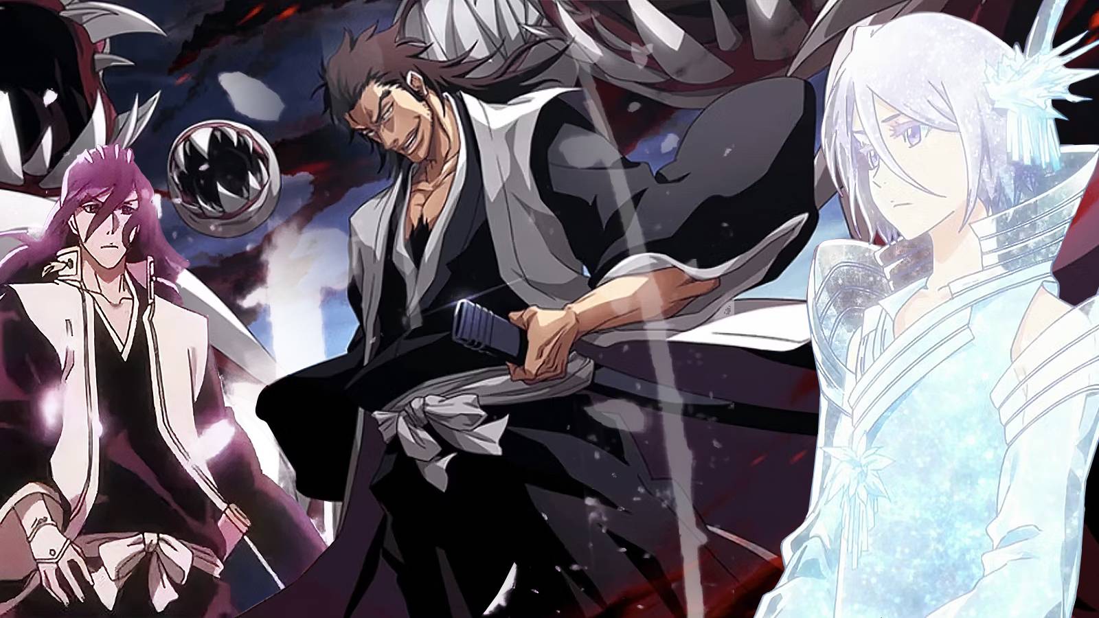 Bleach-Best-Bankai,-Ranked-By-Strength