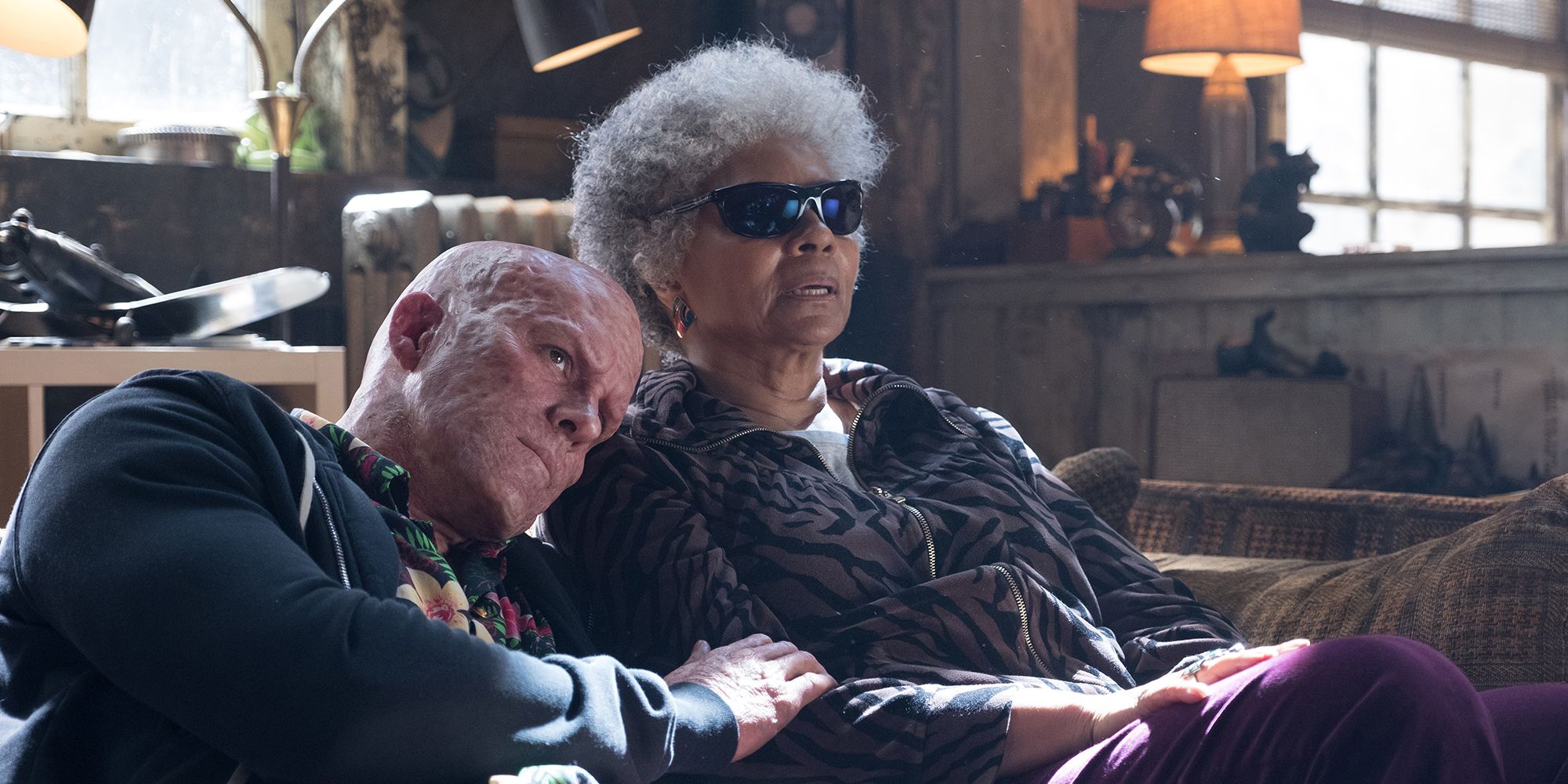 Marvel: Revealing Deadpool's Ultimate Squad, Ranked!