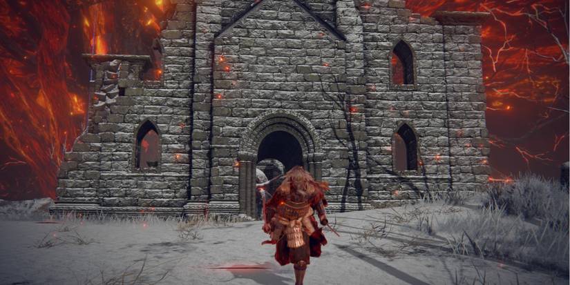 Bloody Finger Okina in Elden Ring