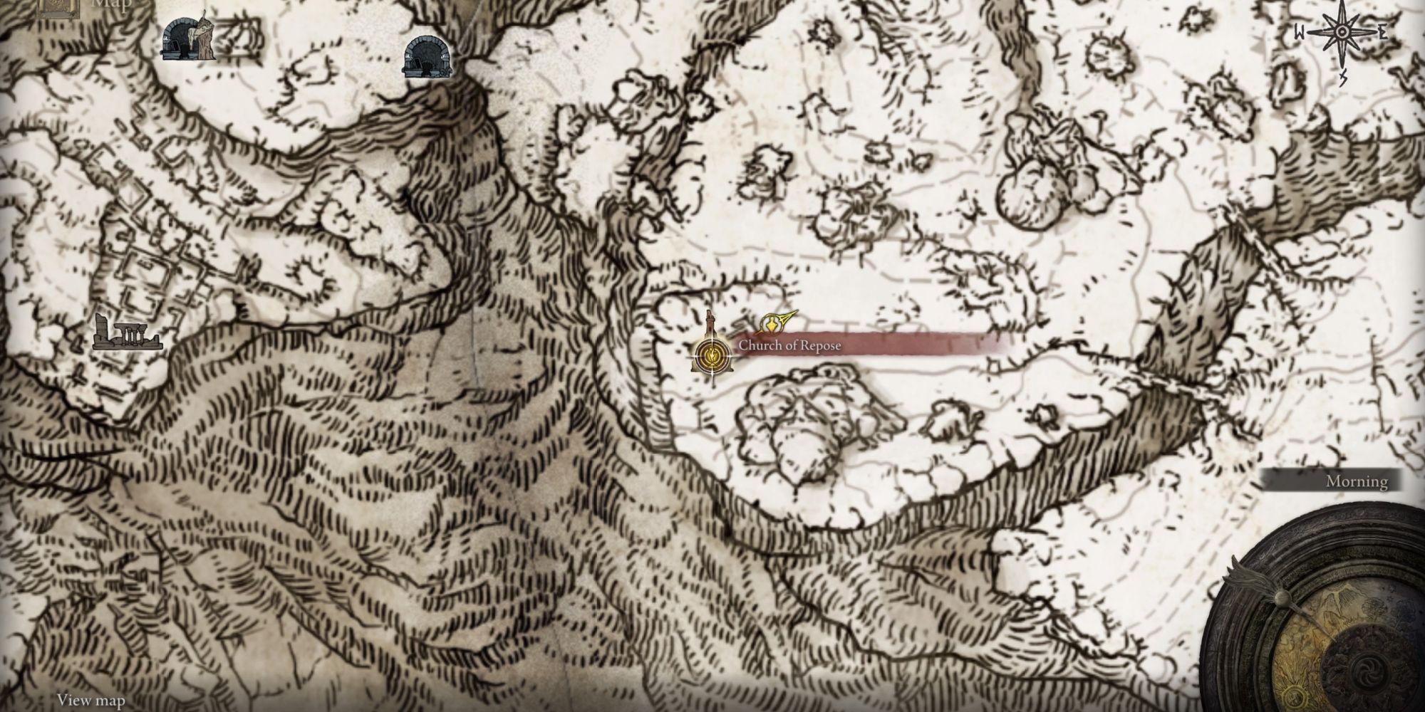 Unleashing The Nightmare Discover Elden Ring S Most Formidable NPC   Bloody Finger Okina Location In Elden Ring 