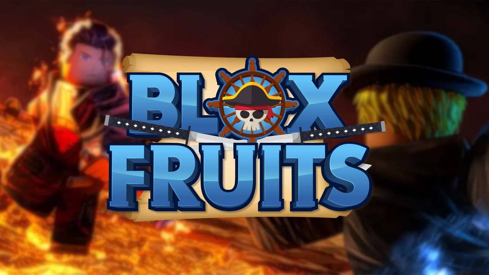 blox fruits roblox update 20