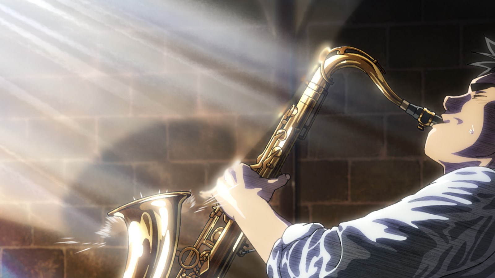 Blue Giant Review Feature