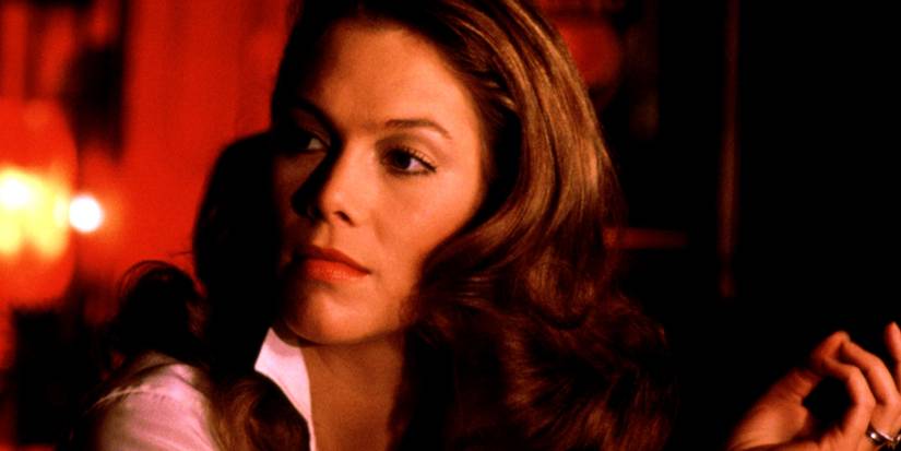 Turner in Body Heat