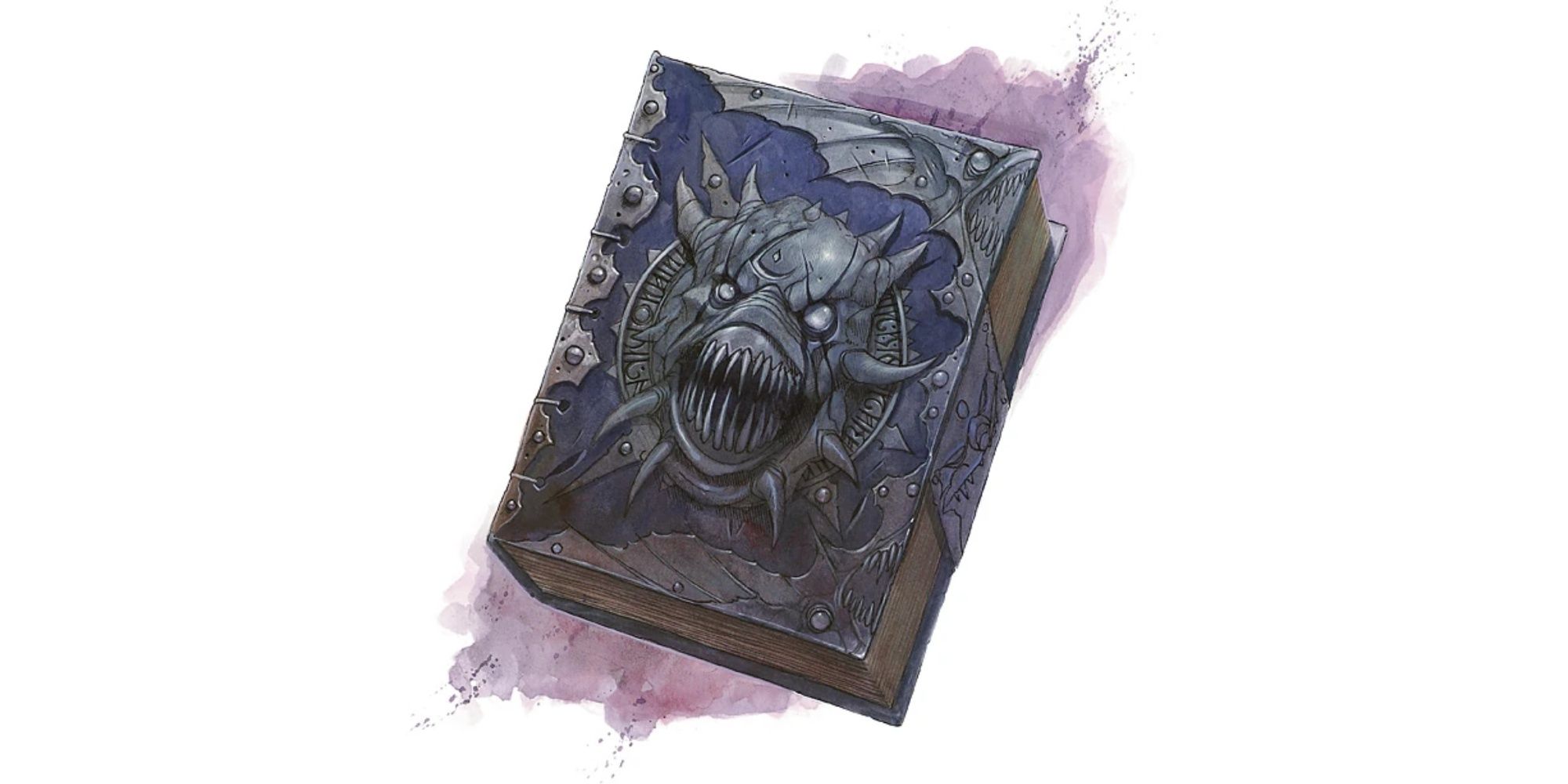 Book Of Vile Darkness