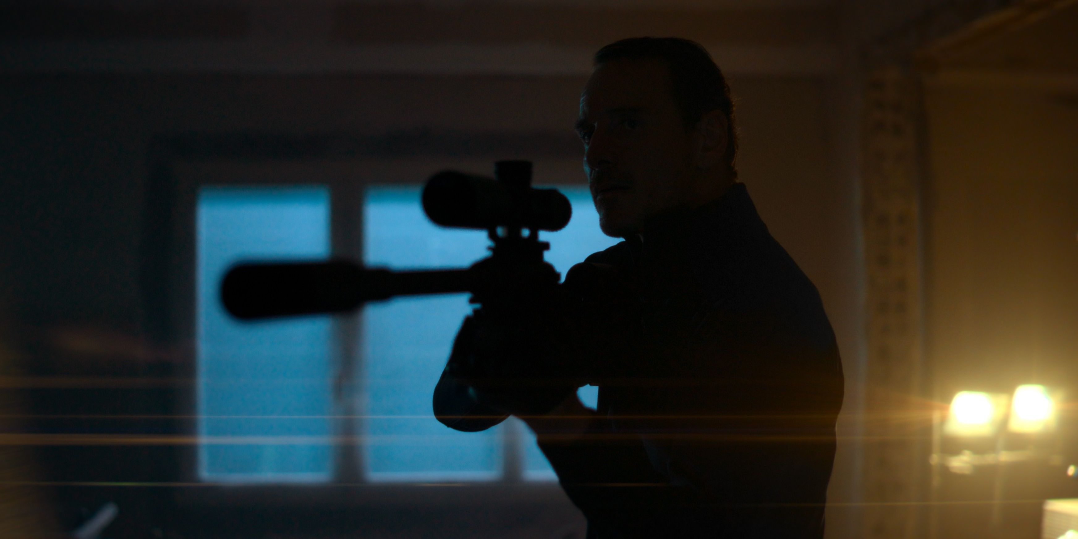 The Killer: Unraveling the Intriguing Plot of David Fincher’s Thrilling Hitman Film
