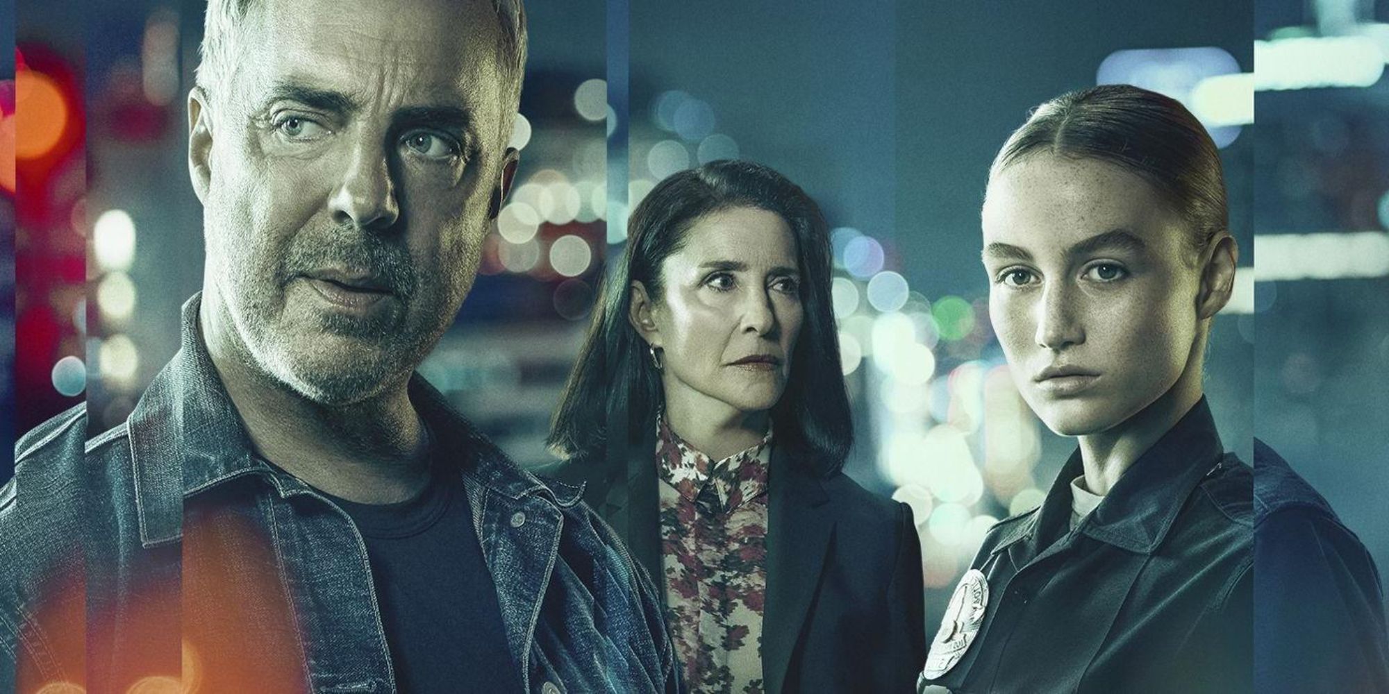 Bosch: Legacy Season 2- What To Expect