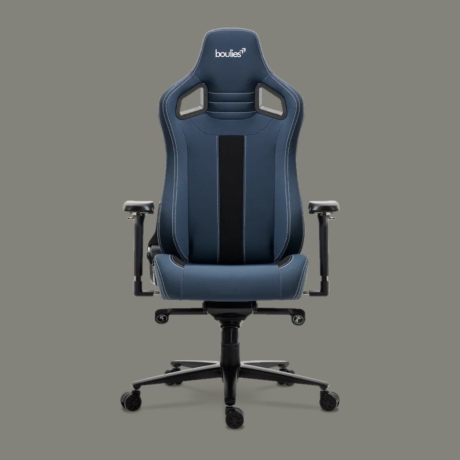 Should You Buy A Gaming Chair On Prime Day   Boulies Elite 2024 Gaming Chair 