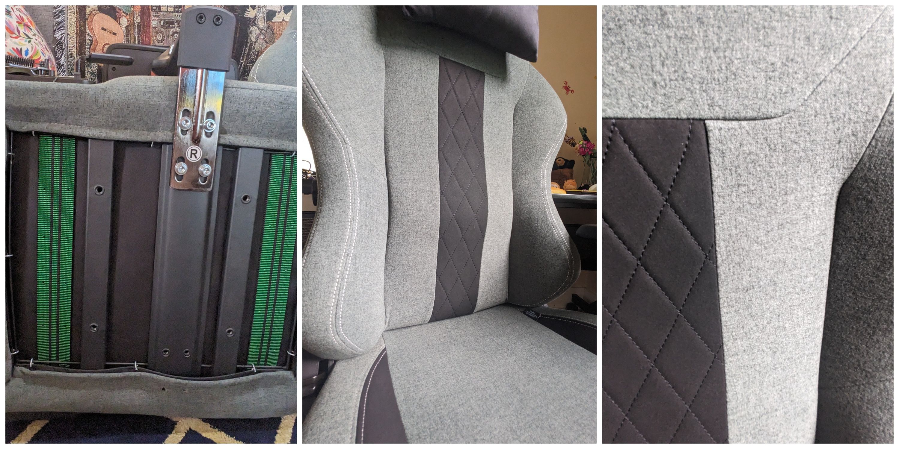 Unleashing Unparalleled Comfort: Boulies Master 2024 Gaming Chair Review