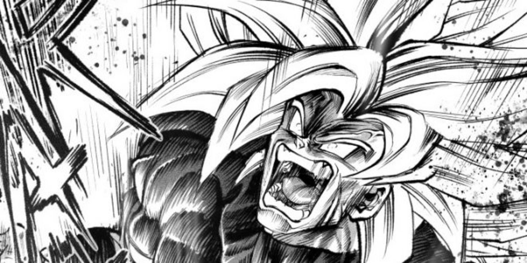 Will there be a Dragon Ball Kakumei anime adaptation